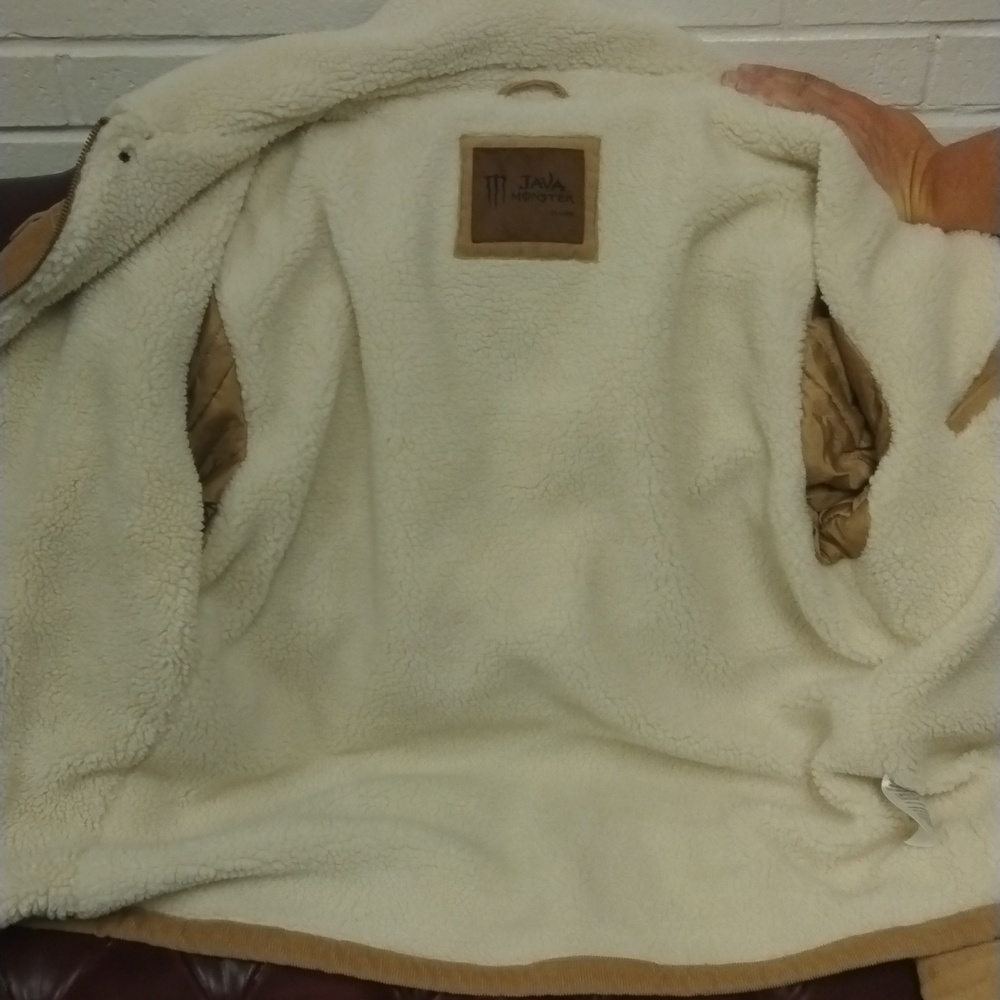 Coat - Picture 3 of 3